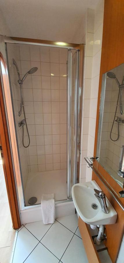 Apartamenty Nadmorskie Swinoujscie Exterior photo