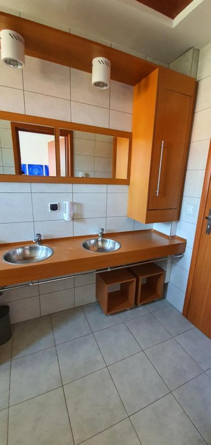 Apartamenty Nadmorskie Swinoujscie Exterior photo