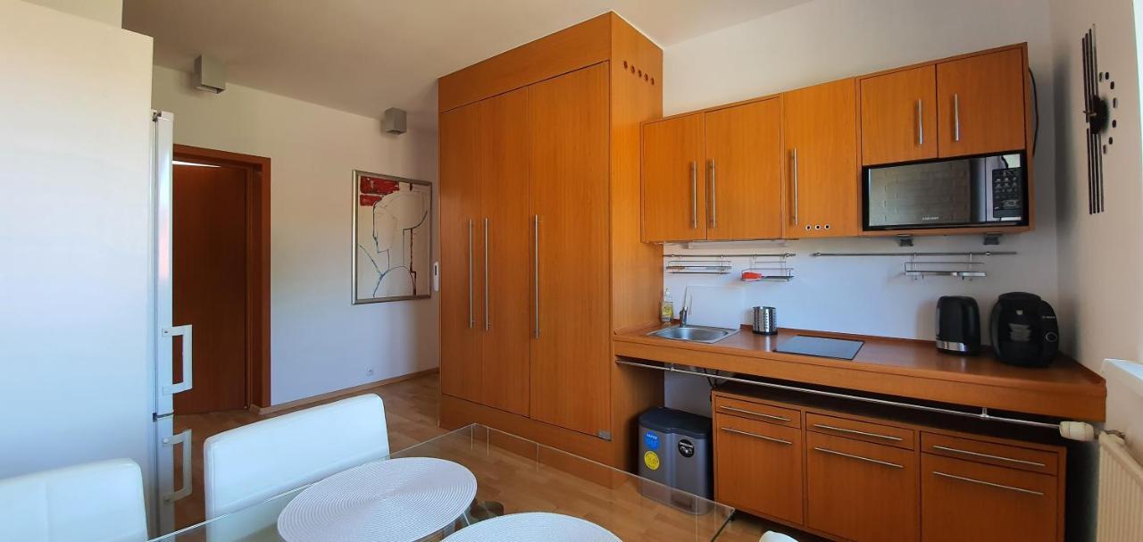 Apartamenty Nadmorskie Swinoujscie Exterior photo